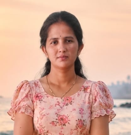 Kalpana Sachin Jadhav