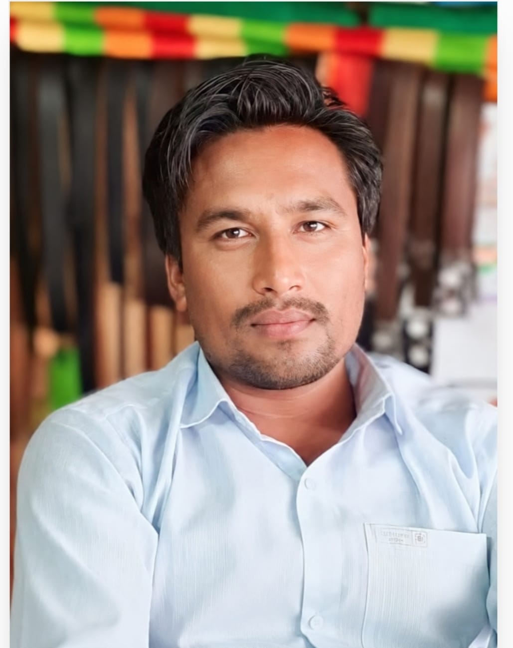 Sachin Anil Jadhav
