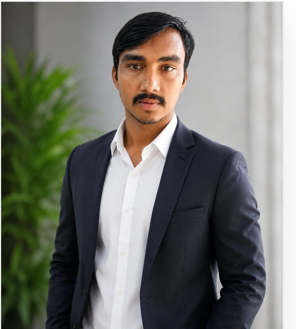 Roshan Anil Jadhav